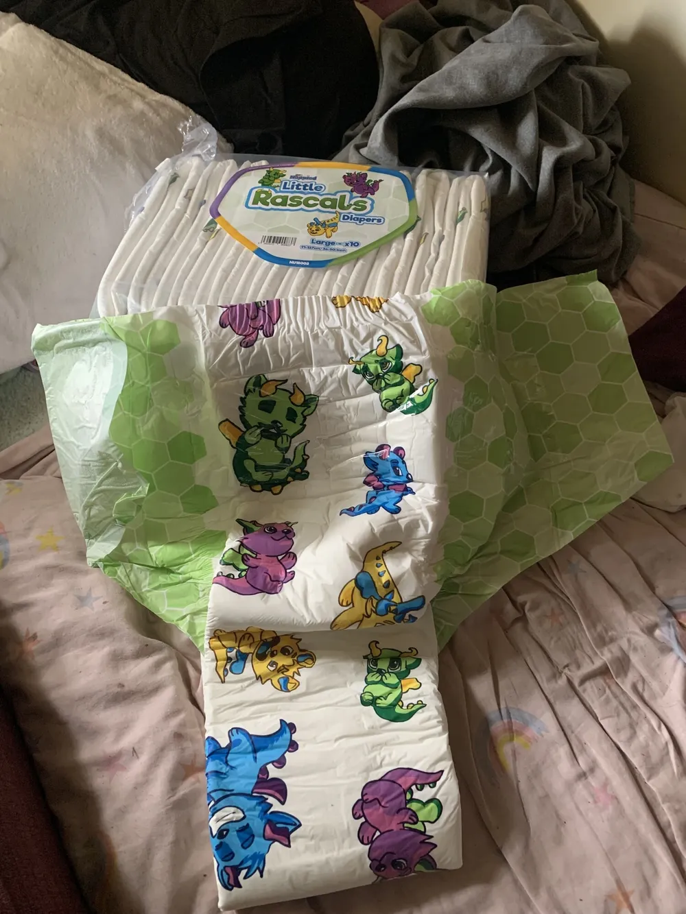 Just my diaper nappie pics  #14