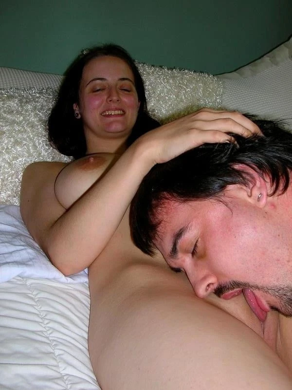 Mistress slave lick #19
