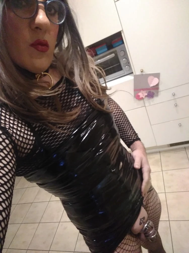 QOS Jenna  #21