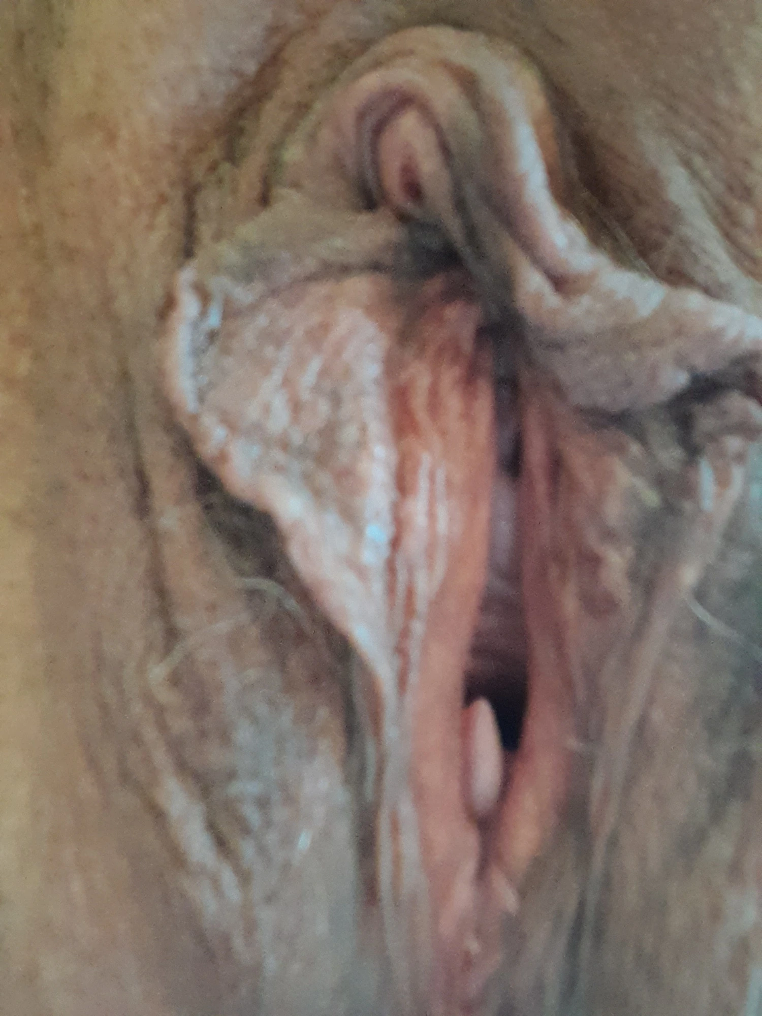 My pussy #2