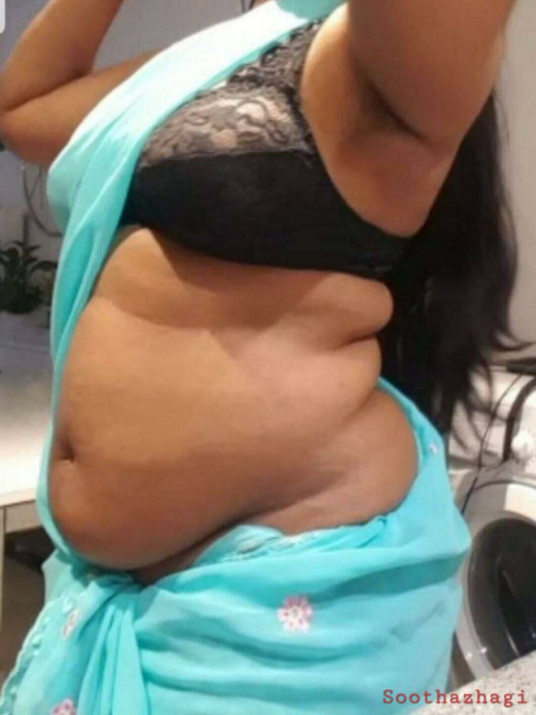 Tamil Aunty Sexy 