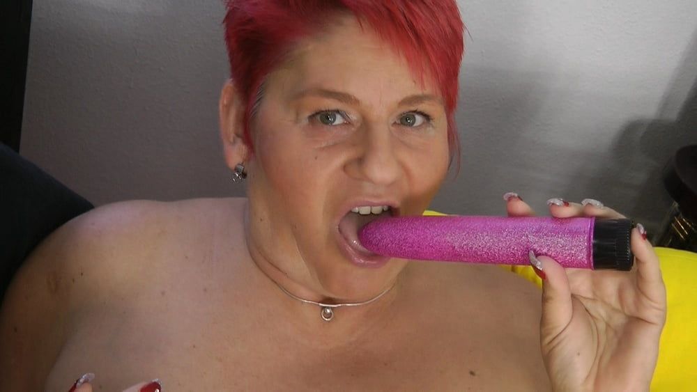 Annadevot: Too many dildos part 1 #10