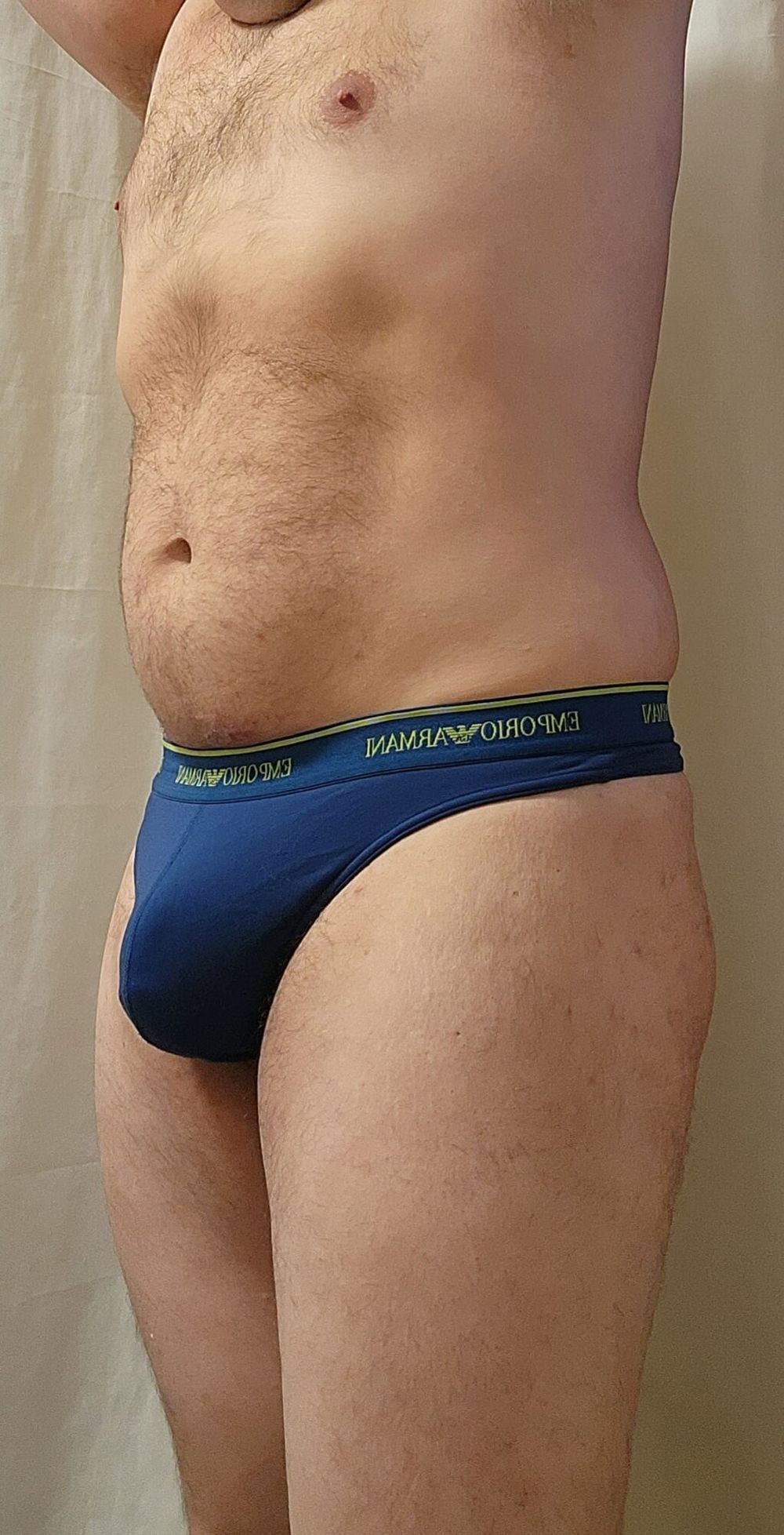 Underwear #16