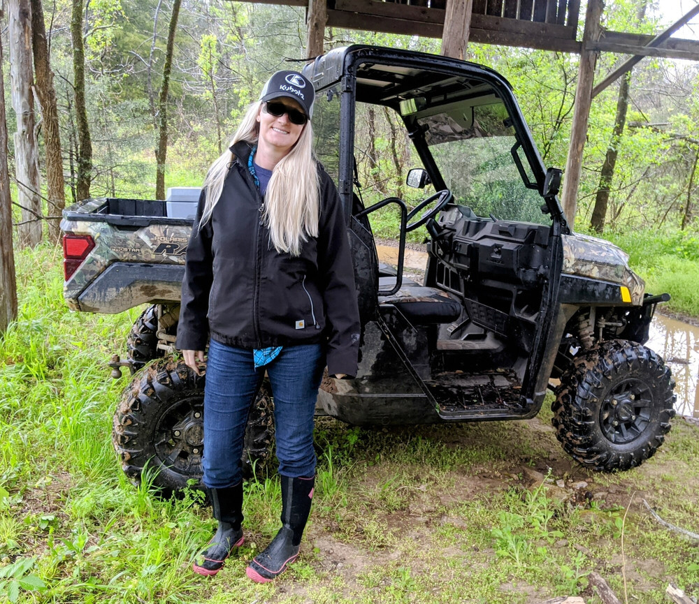 Clothed Mudcricket #30