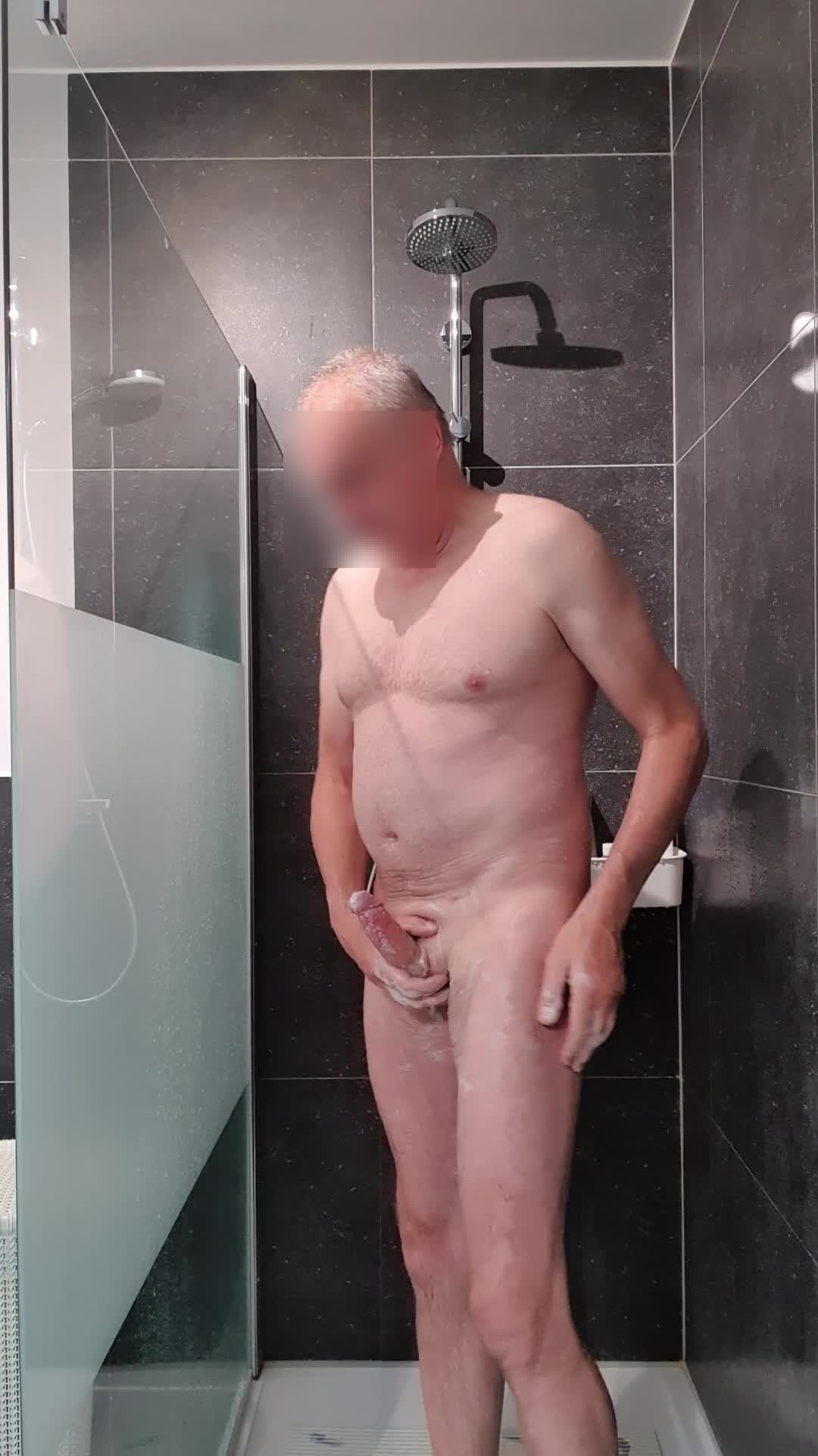 Shower #9