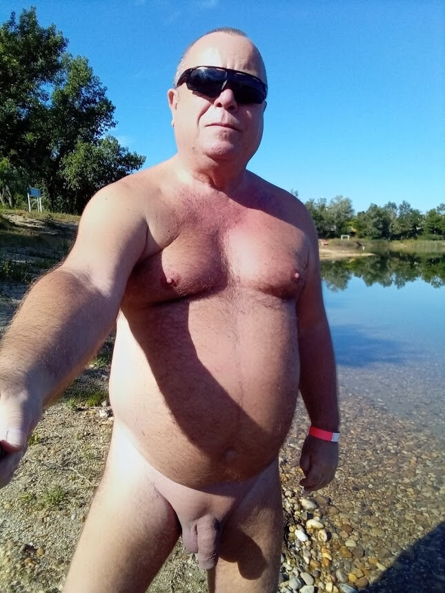Naturist2 #8