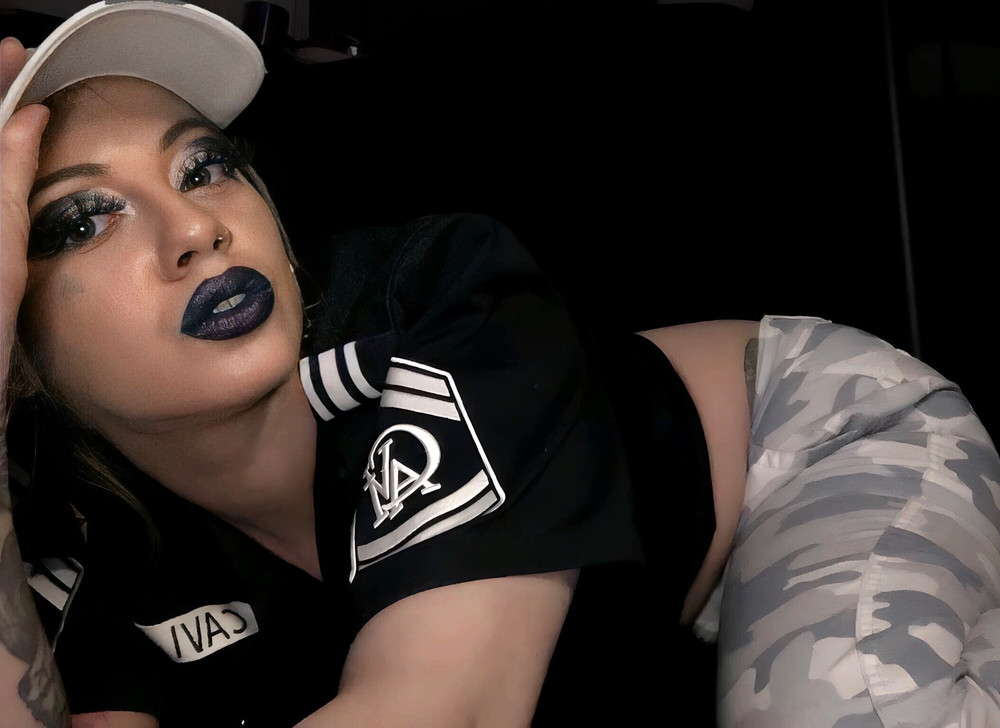 GUANTANAMO BAE - FULL PORN CLIP ON MY PROFILE #28