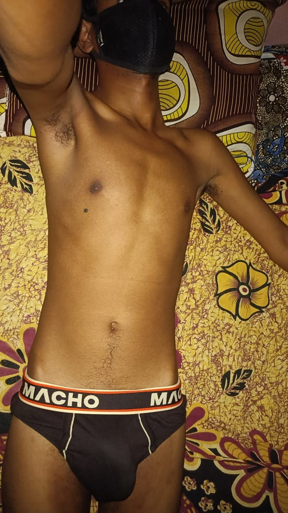 Indian sexy Boy Asshole #3