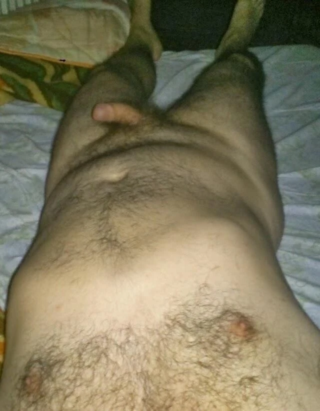Naked body 