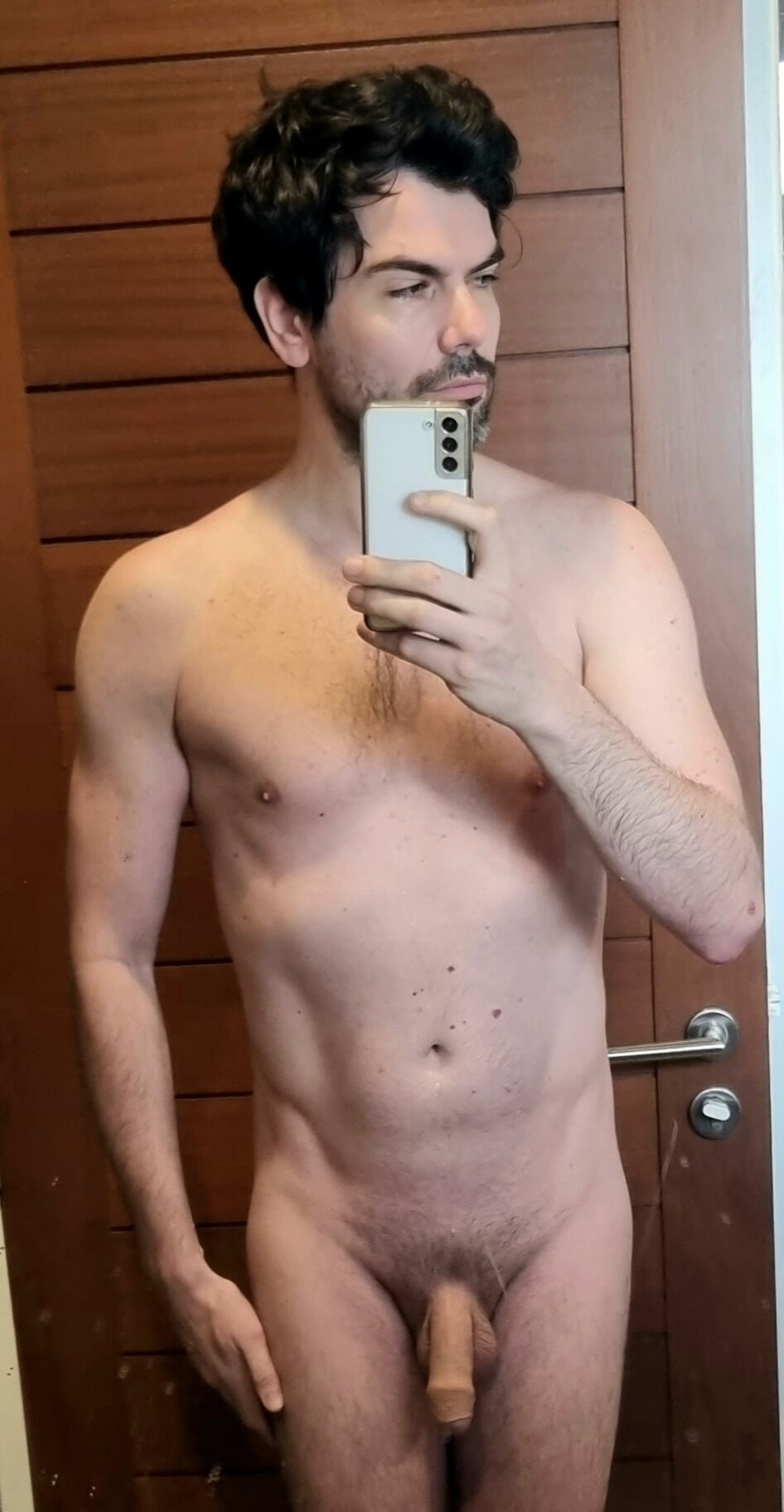 Me naked #6