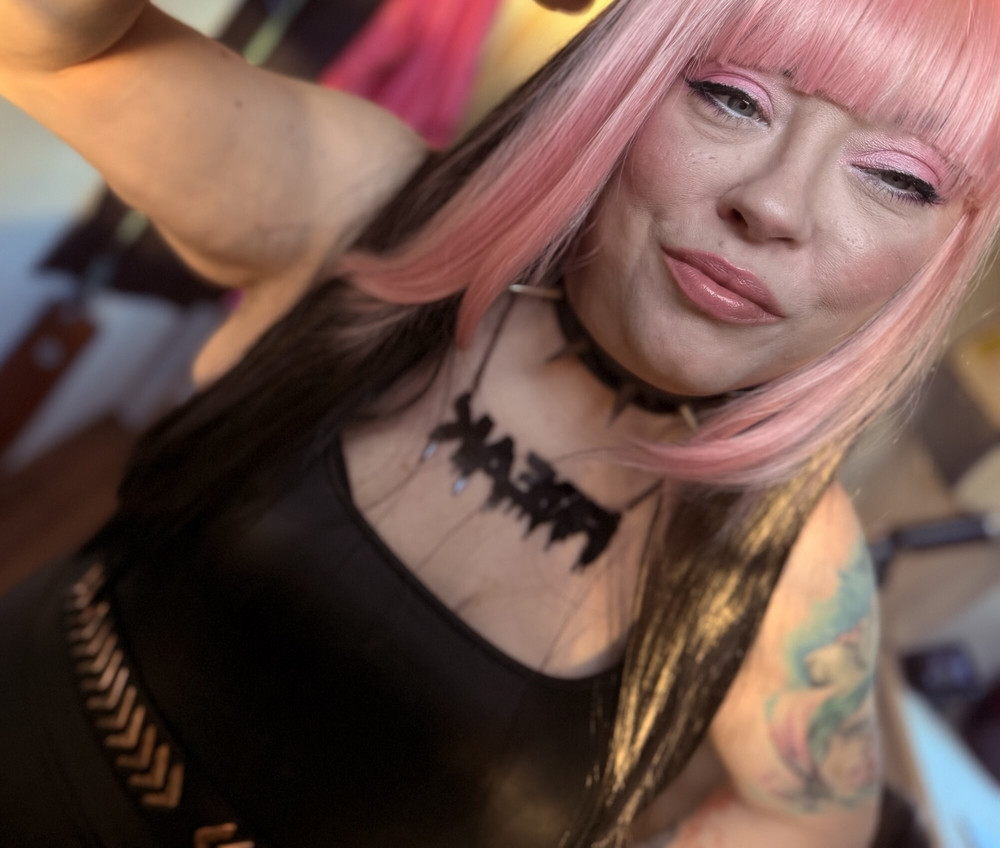 Tina Snua Selfies #71 #17