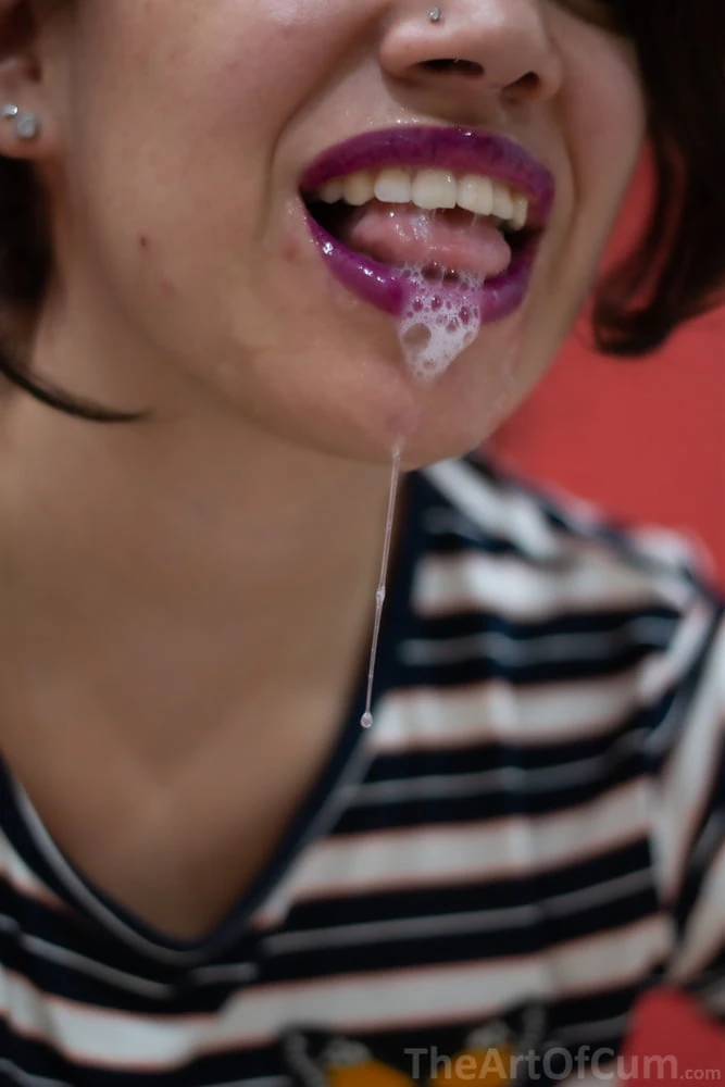 Violet #24