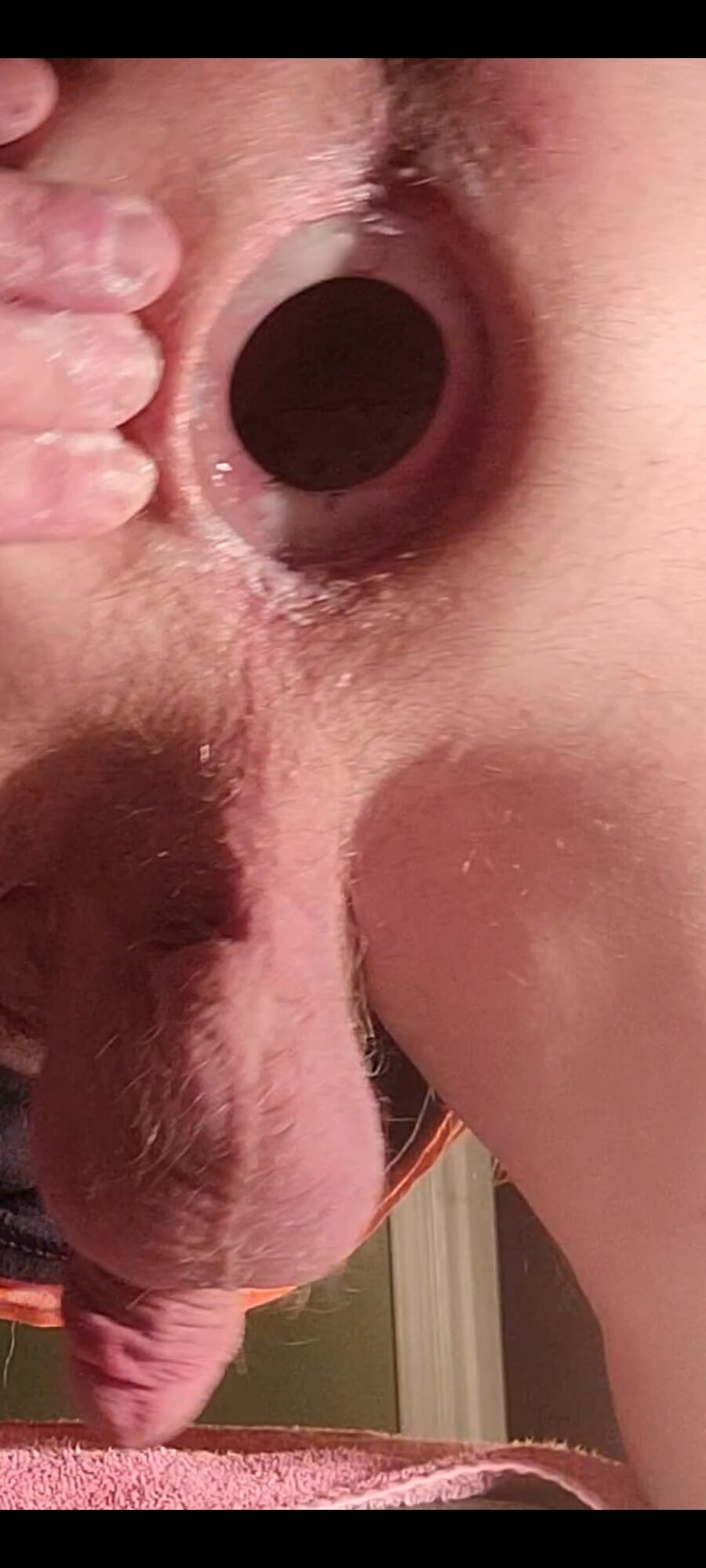Ass training #7