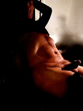 naked cock