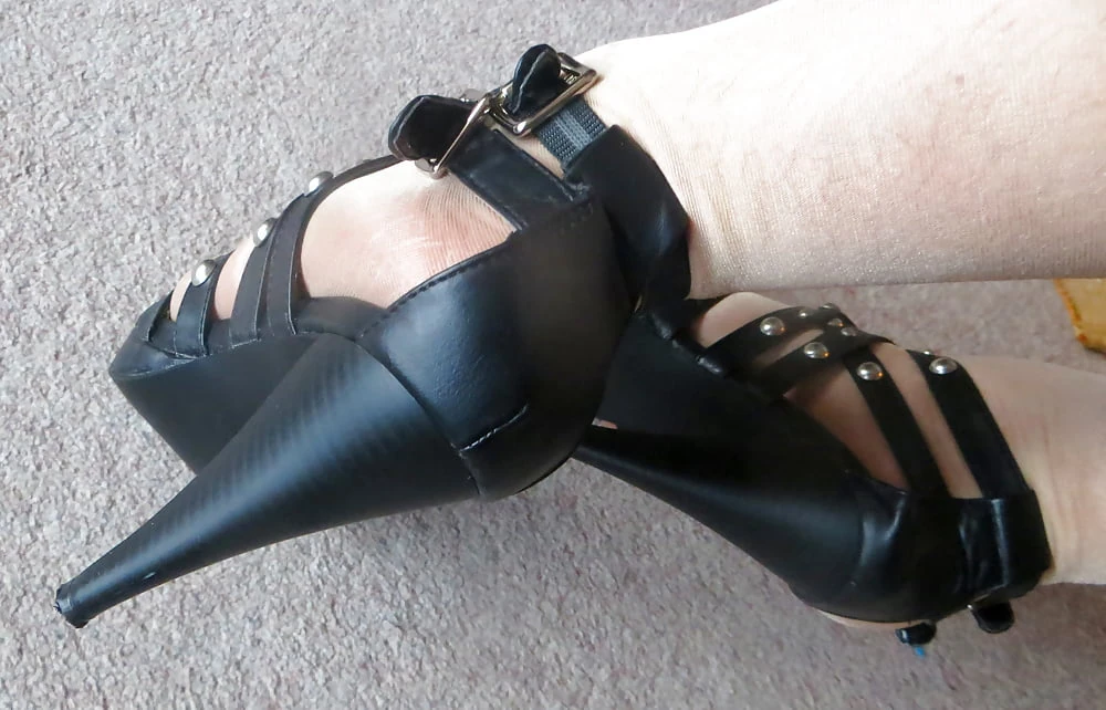 my high heels #41