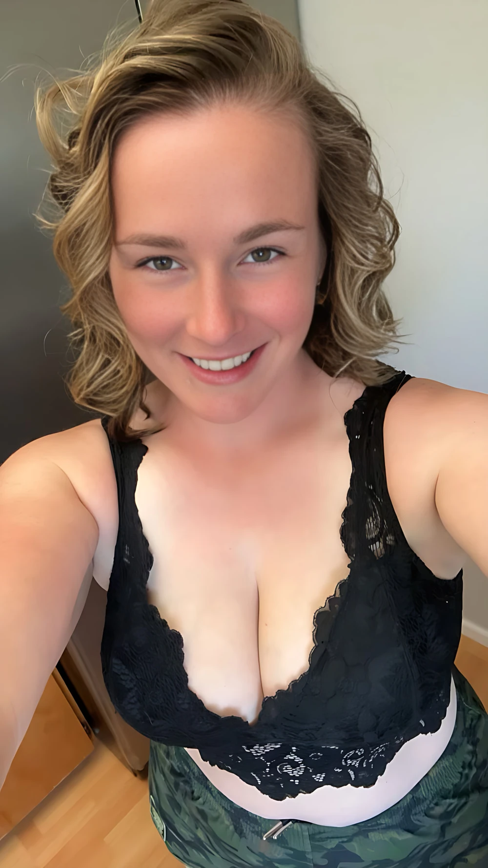 My Big Natural Tits #37