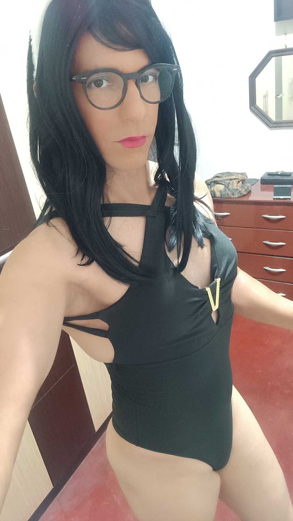 Femboy Sakura Nakamura Burnier  #26