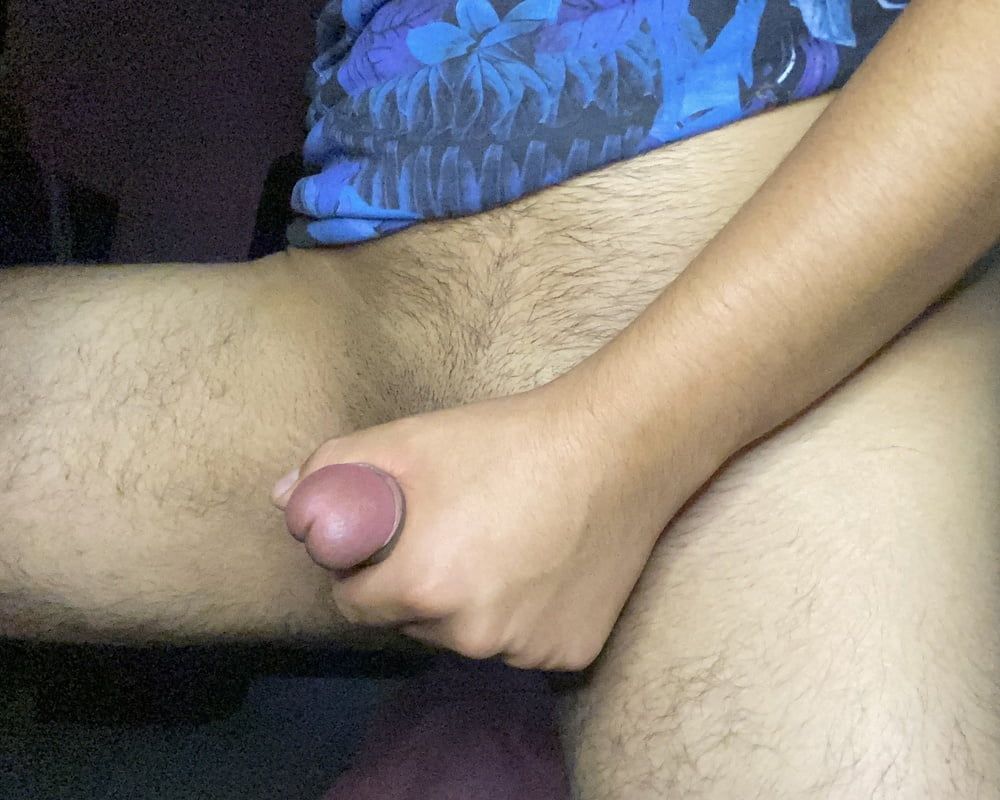 Latino Twink #9