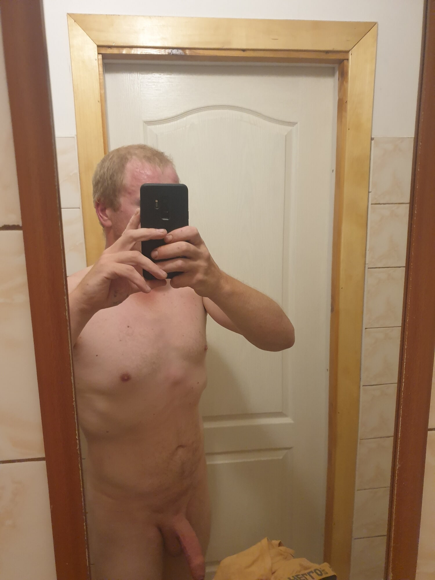 My dick