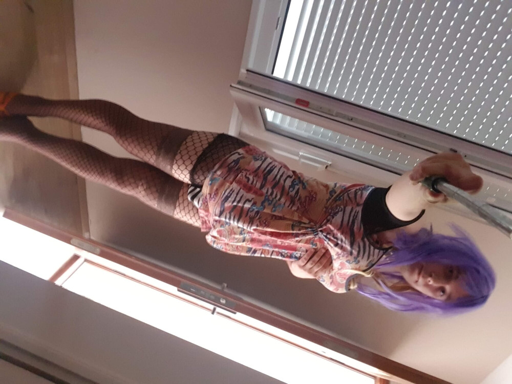 My sissy shemale collection dump 2018 #15