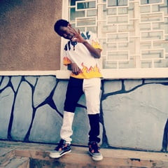 Gidilove himself 