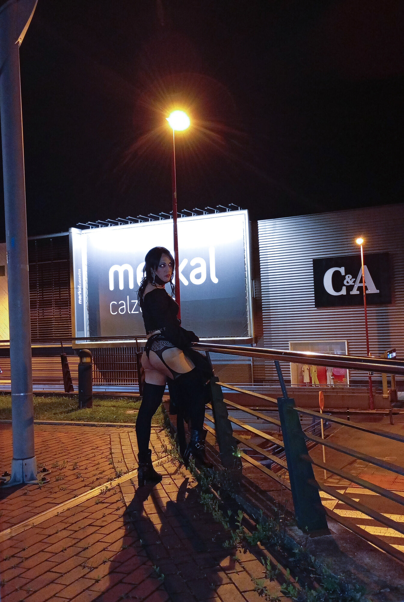 Taniax-street adventures #4