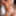 White Mesh Miro Thong Outsitde in Public #6