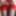 Red corset, stockings, heels, plugged and playing stills #34