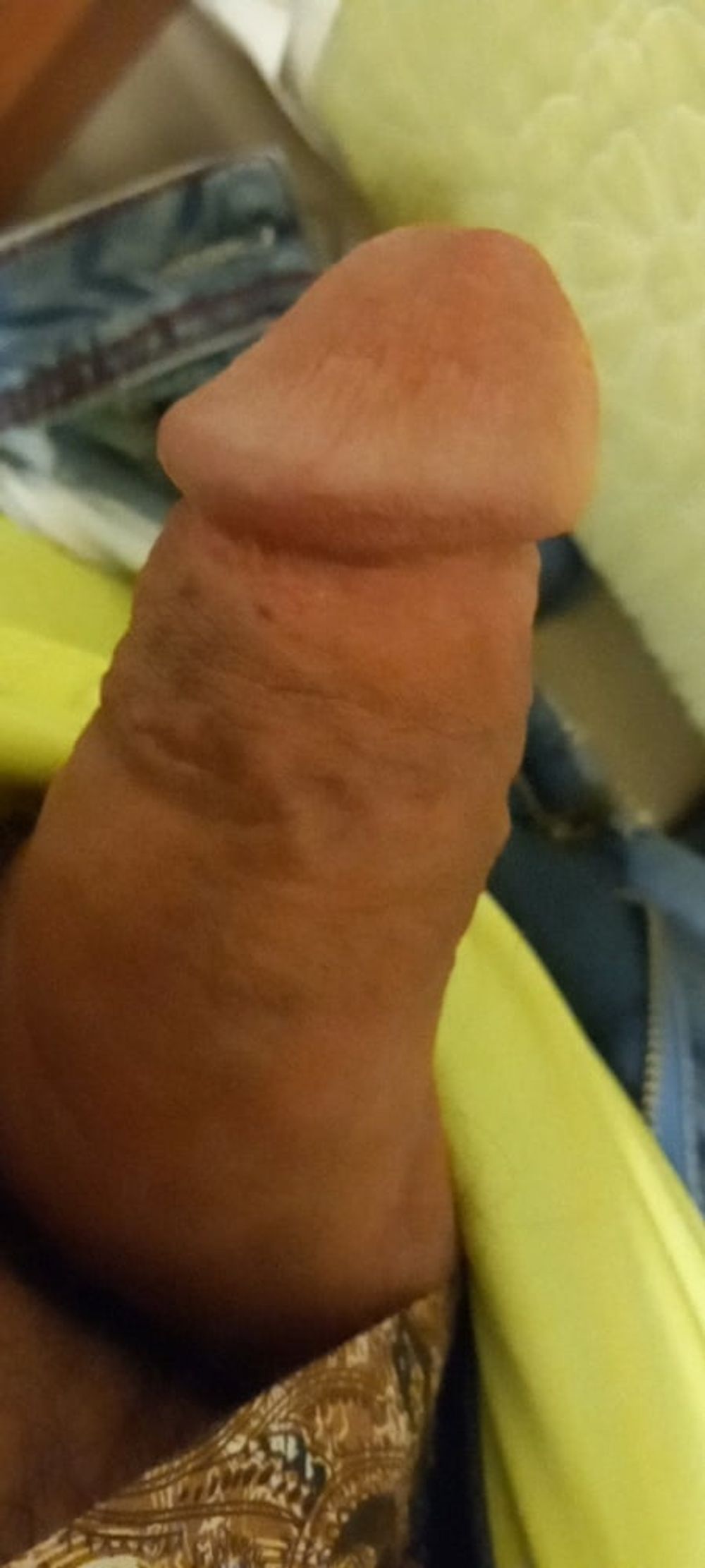 My cock 