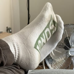 Socks & Sneakers