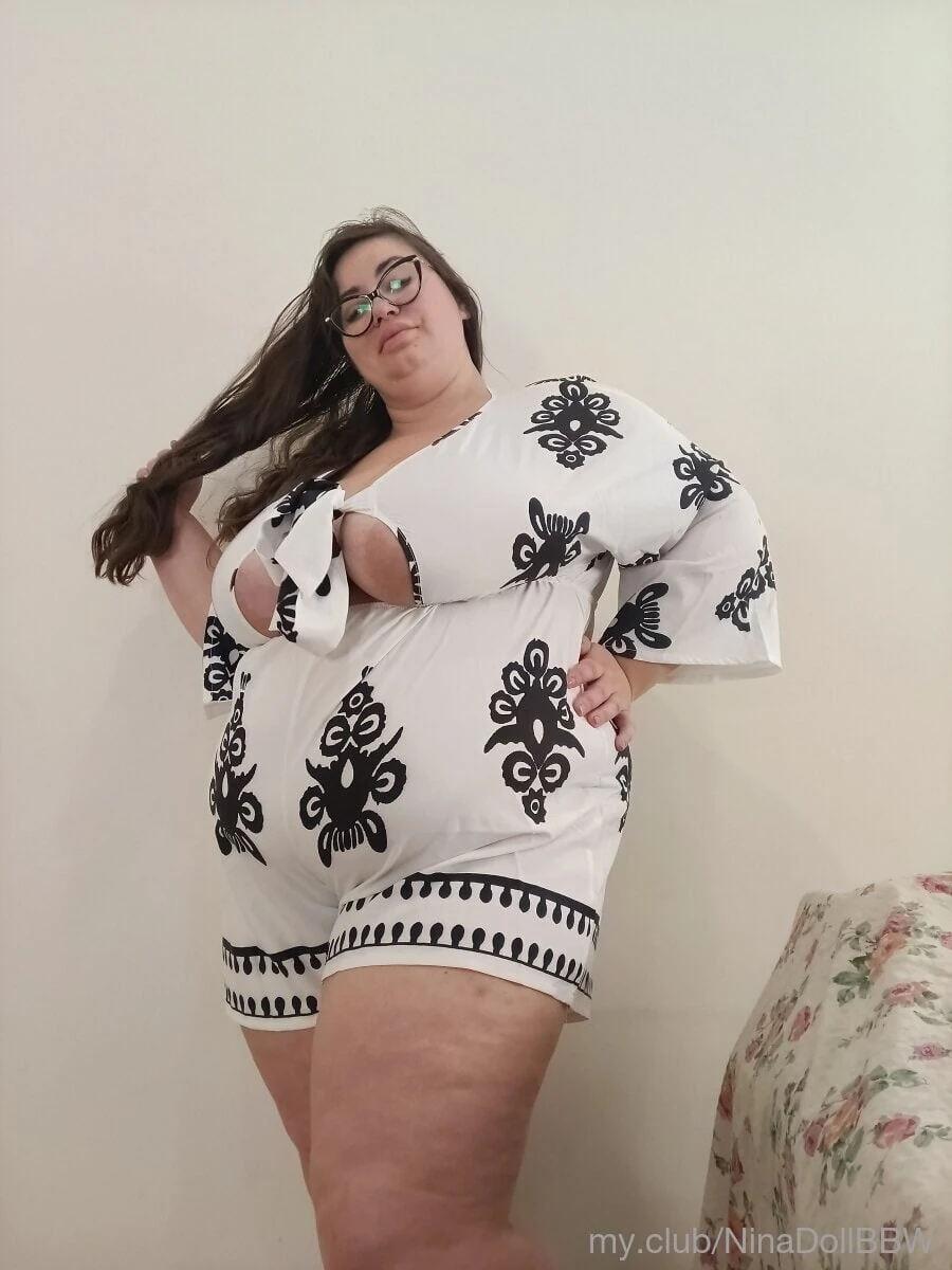 NinaDollBBW Free Photos #4