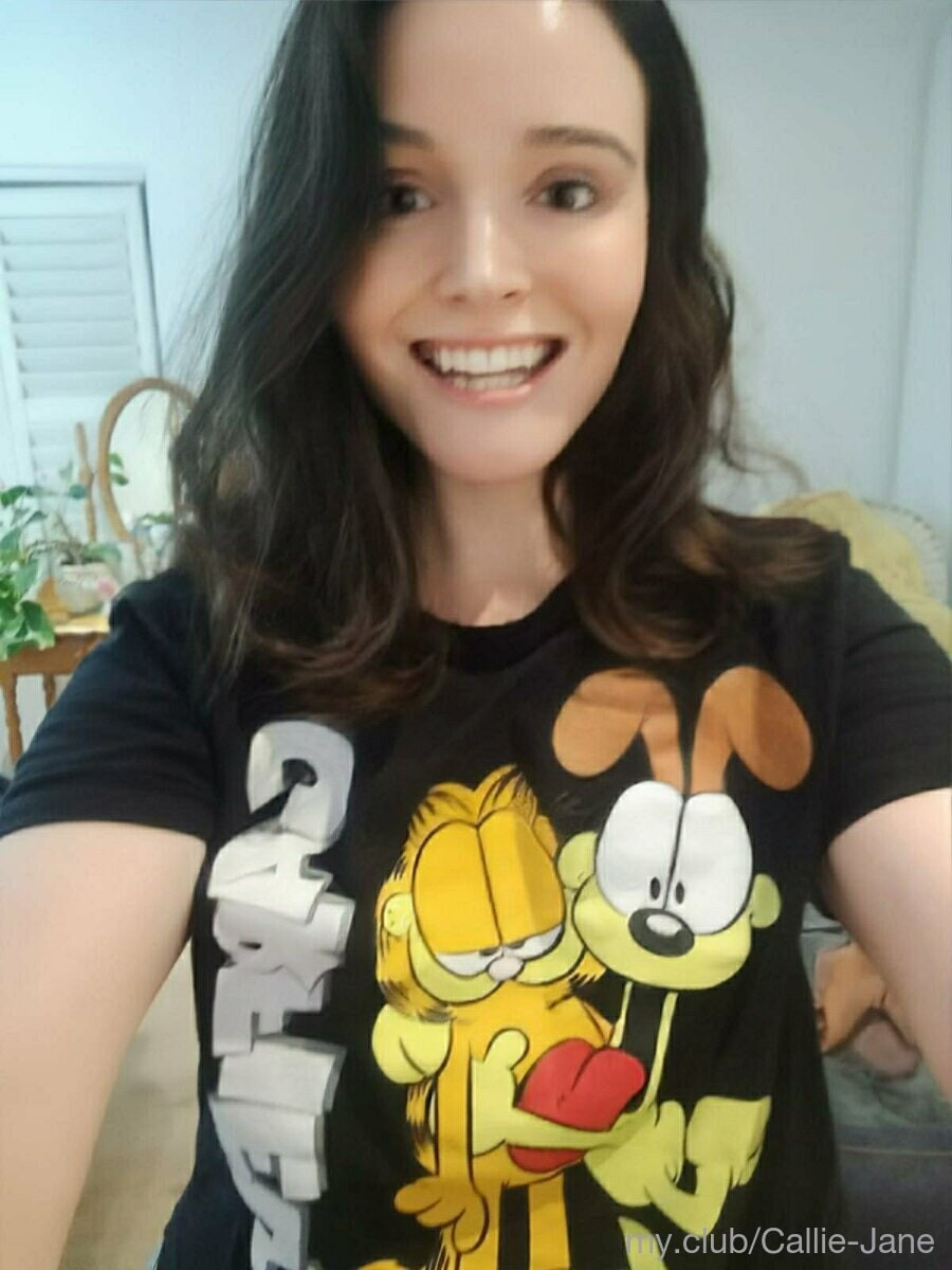 Callie-Jane Free Photos #5