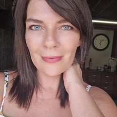 New hair