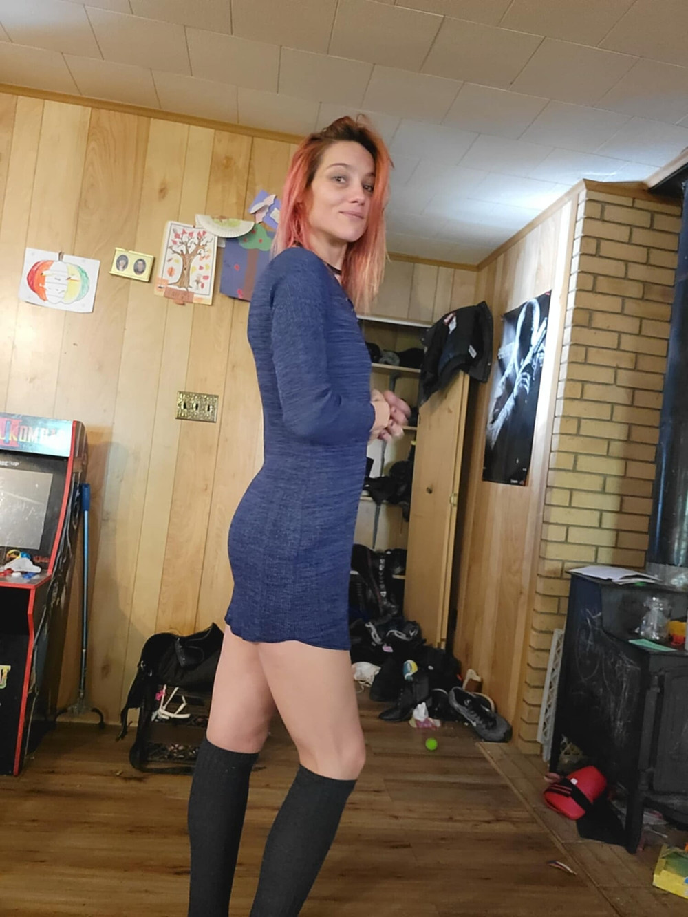 Candi Watkins Whore Wife #46