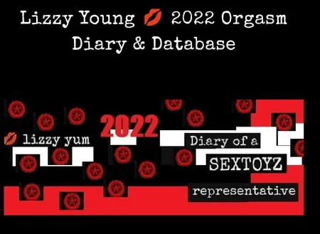 lizzyyum      orgasm diary and database         