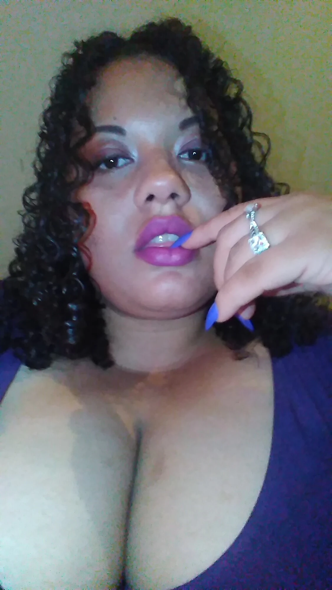 Purple People Eater 