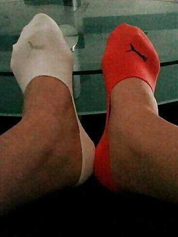 Cute socka #4