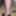 Me in heels