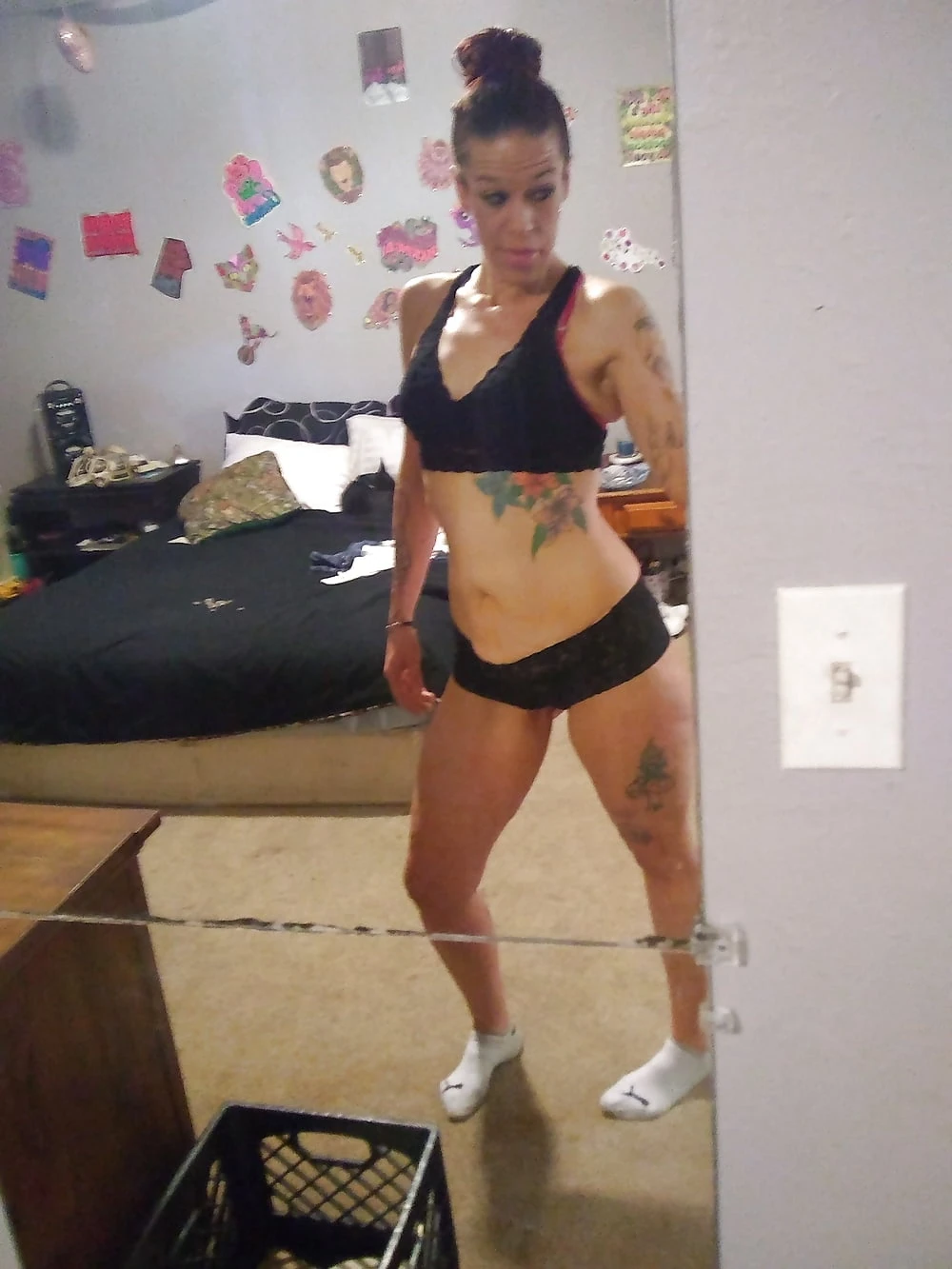 Just Me #34