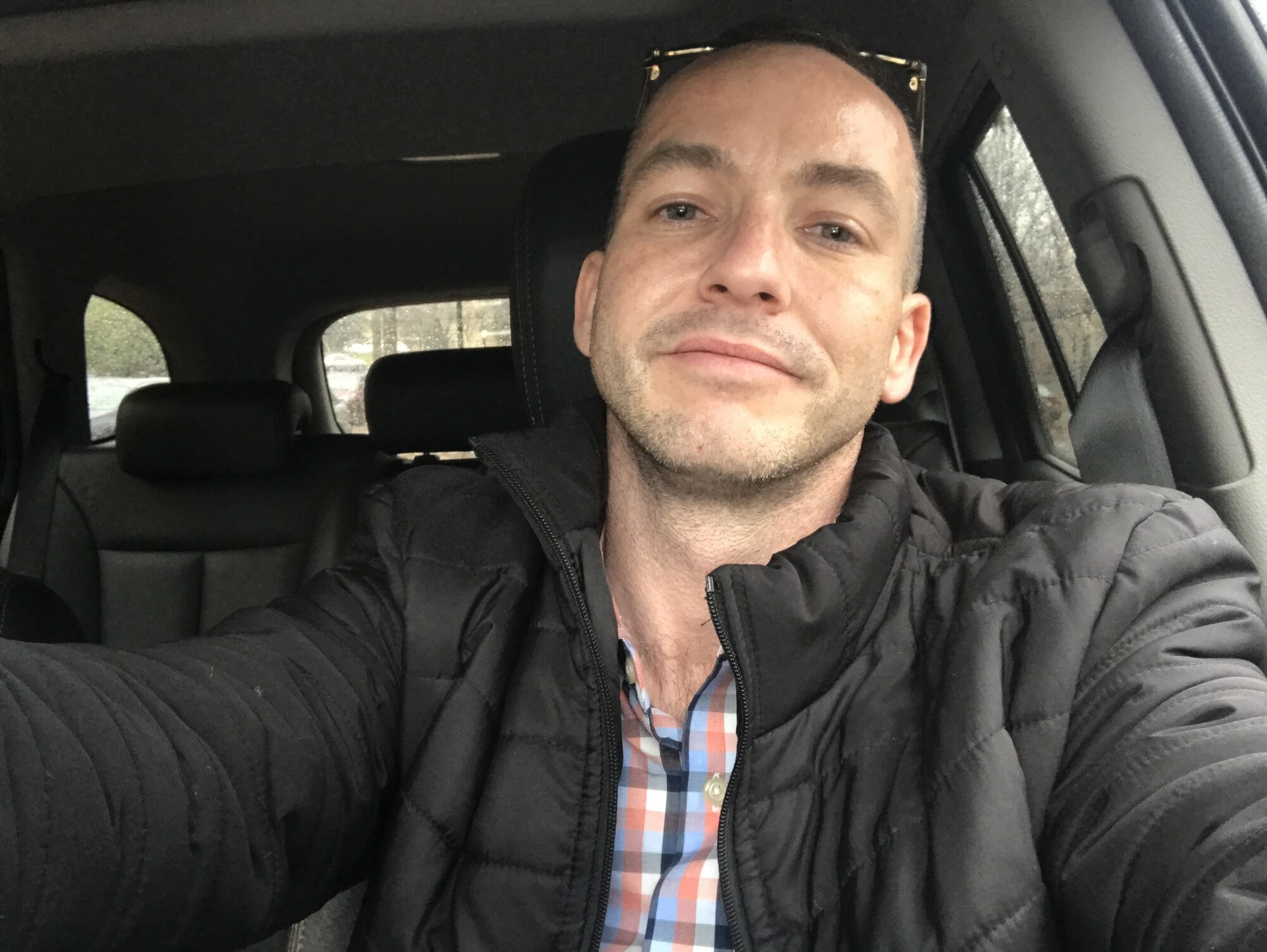 Just me