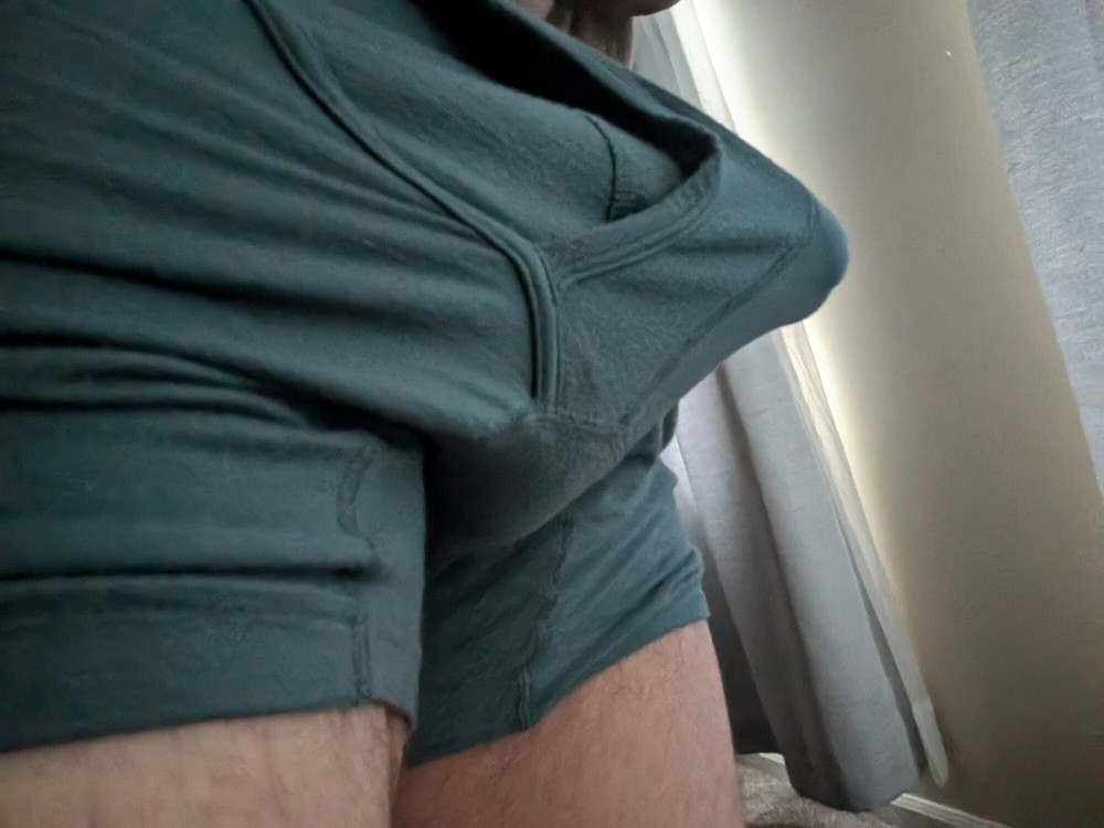 Cleaning up before getting dirty #2