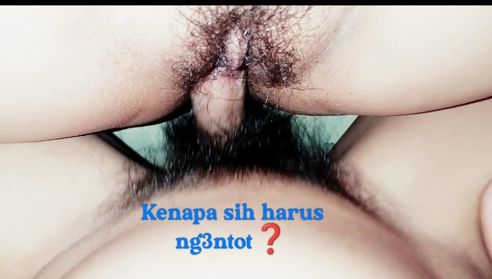 Vagina is very narrow #3