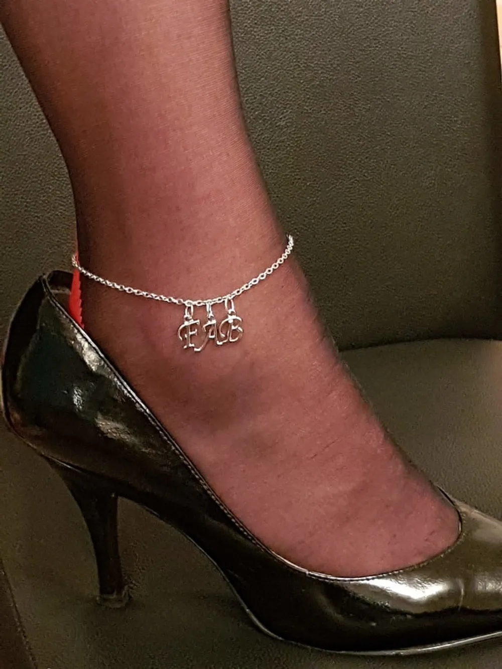 Anklets #7