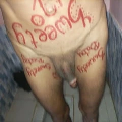 Sweety baby sissy