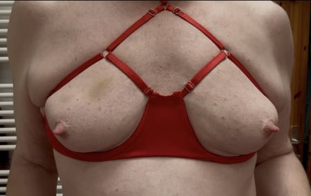 String Bra