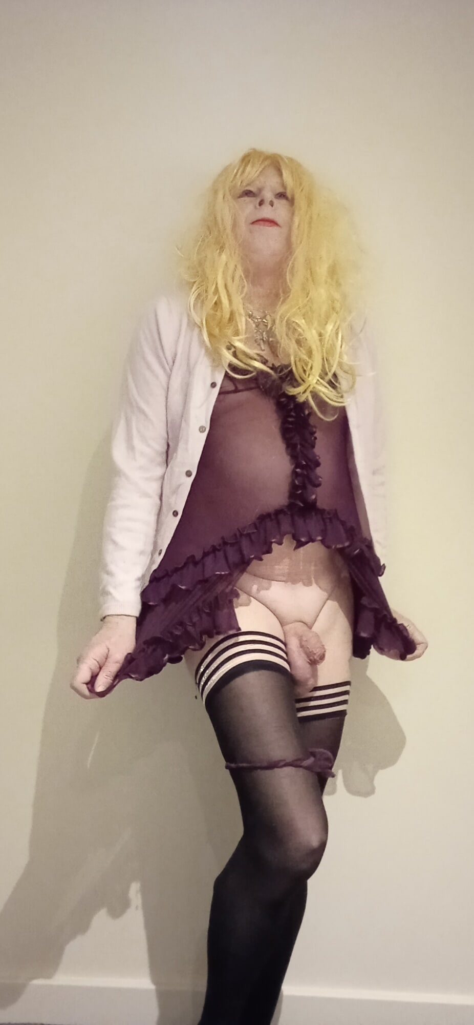 Nighties everywhere #4