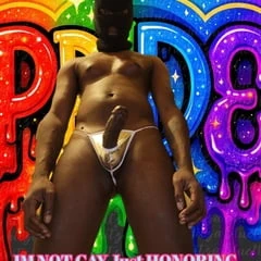 Supportive of gay rights 