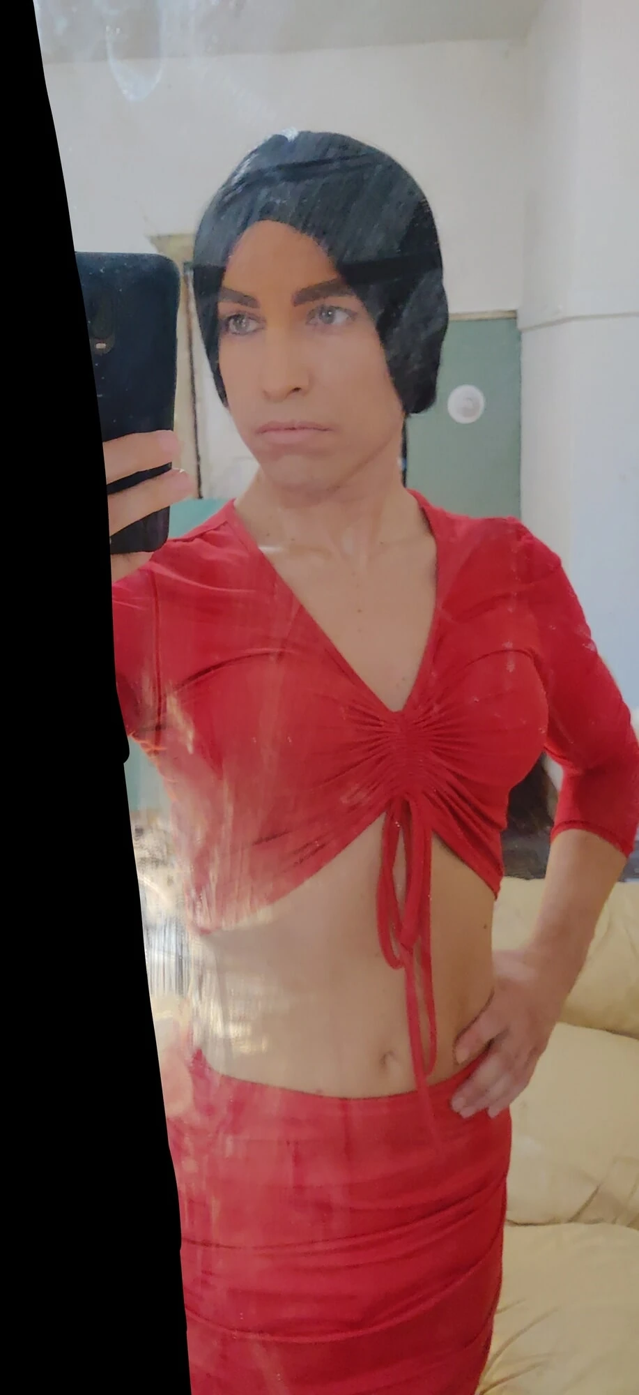 Just Being Me... #37