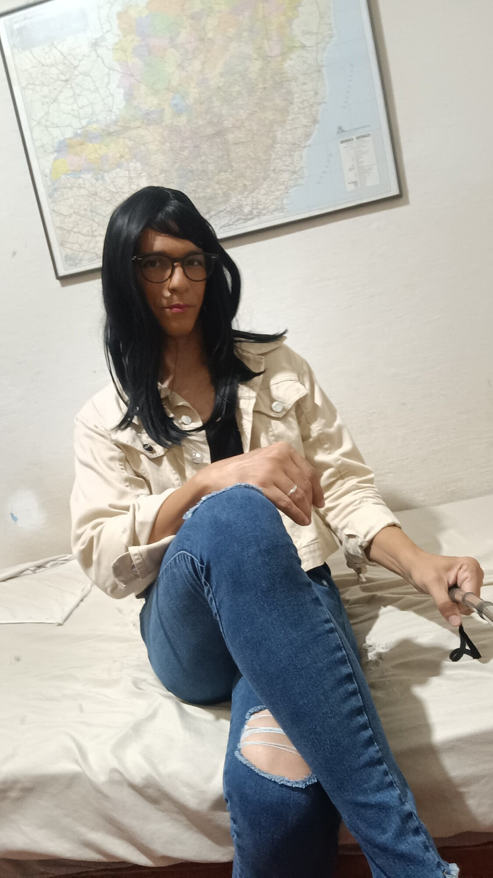 Sakura Nakamura Kawaii Performance Vintage  #44