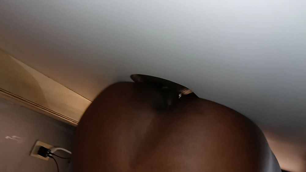 Homemade Big Booty Amateurs #15